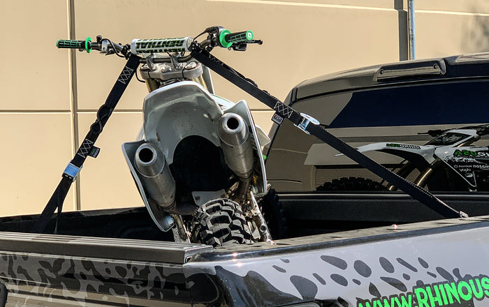 Dirt Bike & Moto