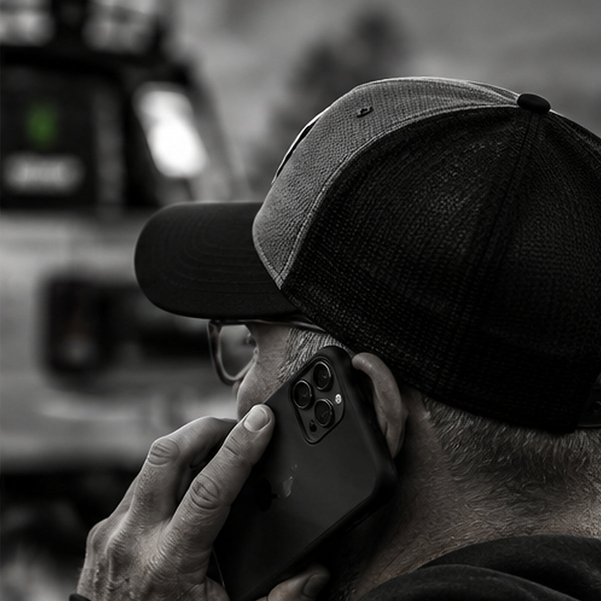 Rhino USA customer support team
