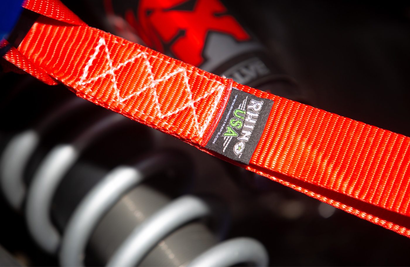 Best Heavy-Duty Ratchet Straps: 2026 Buyer's Guide