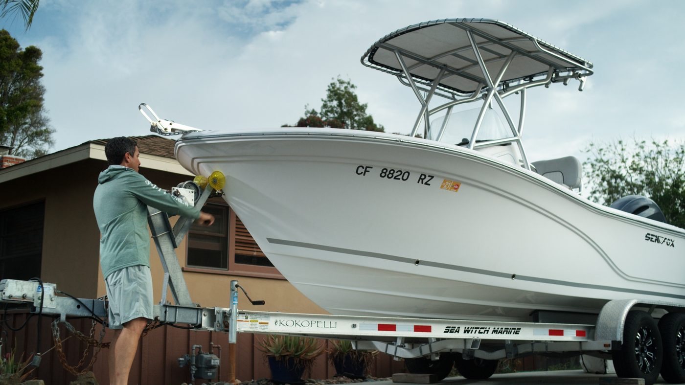 How to Tie Up a Boat: Dock + Trailer Step-by-Step Guide