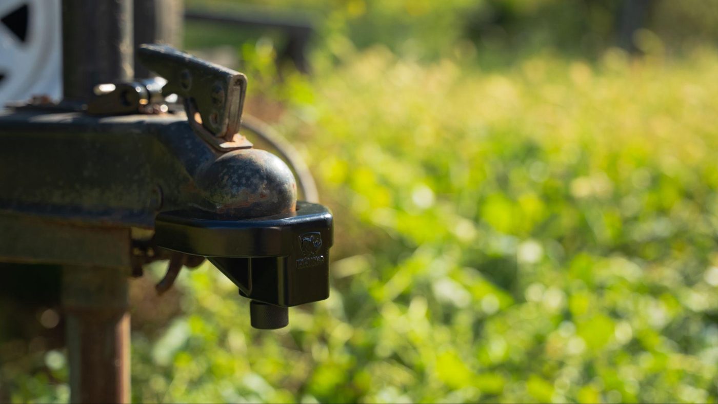 Trailer Coupler Lock vs Hitch Pin Lock: Which Do You Need?