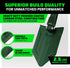 Folding Survival Shovel w/ Pick
