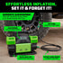 12V Dual-Tire Air Compressor