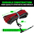 Synthetic Winch Rope