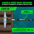 Heavy-Duty Bungee Dock Lines