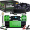 12V Dual-Tire Air Compressor