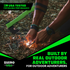 Multi-Tool Camping Hatchet