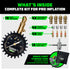 Pro Tire Deflator Kit