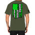 "Rhino Flag" Premium T-Shirt