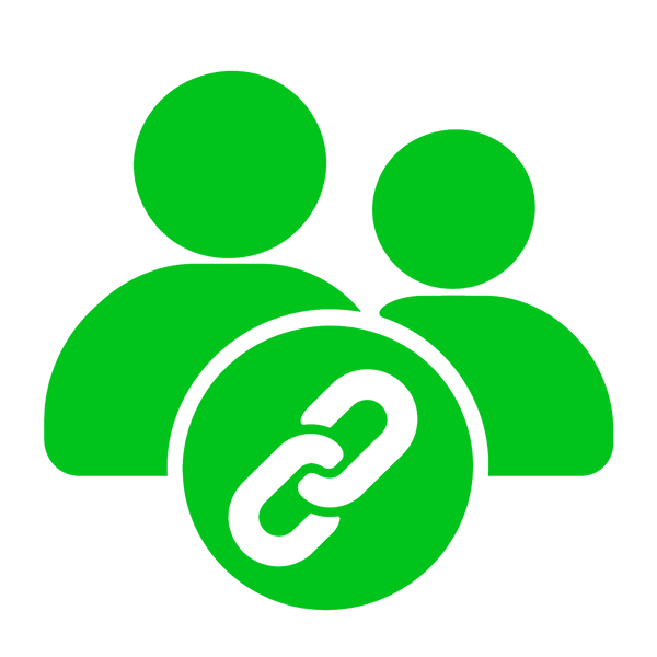SHARE YOUR LINK
