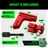 Adjustable Drop Hitch (2" Receivers)