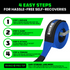 3" x 8' Recovery Tree Saver Strap