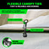 28 Piece Bungee Cord Set