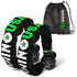 3/8" Synthetic Soft Shackles