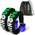 3/8" Synthetic Soft Shackles