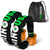 3/8" Synthetic Soft Shackles