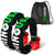 3/8" Synthetic Soft Shackles