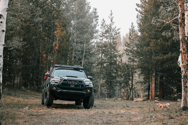 Outdoor adventure gear