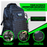 Ultimate Tactical Backpack
