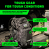 Ultimate Tactical Backpack