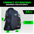 Ultimate Tactical Backpack