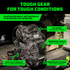 Ultimate Tactical Backpack