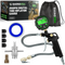 250 PSI Digital Inflator Gauge