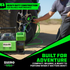 12V Dual-Tire Air Compressor