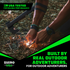 Multi-Tool Camping Hatchet