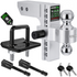 Adjustable Drop Hitch (2.5" Receivers)
