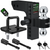 Adjustable Drop Hitch (2" Receivers)