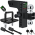Adjustable Drop Hitch (2" Receivers)