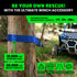 3" x 8' Recovery Tree Saver Strap