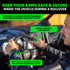 UTV Safety Wrist Restraints (Pair)