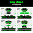 2" x 20' Ultimate Recovery Tow Strap
