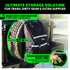 Spare Tire Trash Bag