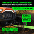2" x 20' Ultimate Recovery Tow Strap