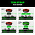 2" x 20' Ultimate Recovery Tow Strap