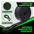 2" x 20' Boat Winch Strap w/ Hook