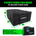 Roof Top Cargo Bag