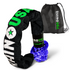 1/2" Synthetic Soft Shackles