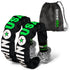 3/8" Synthetic Soft Shackles