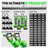 Ultimate E-Track Tie-Down Kit