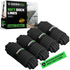 Heavy-Duty 16' Dock Lines