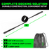 Heavy-Duty 16' Dock Lines