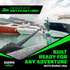 Heavy-Duty 16' Dock Lines