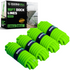 Heavy-Duty 16' Dock Lines