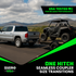 2" Dual Ball Hitch